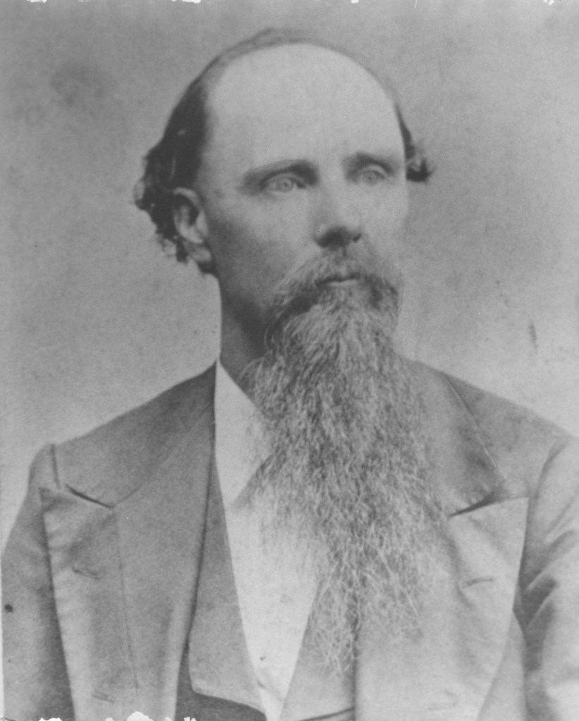 David Terrell Duncan (1833-1904)