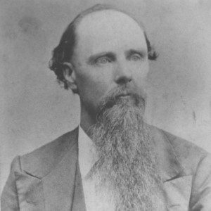 David Terrell Duncan (1833-1904)